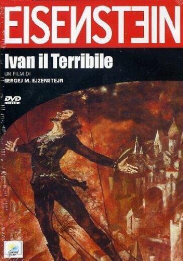 Ivan Il Terribile - Sergei M. Eisenstein