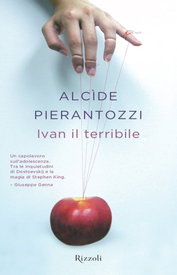 Ivan il terribile - Alcìde Pierantozzi