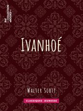 Ivanhoé