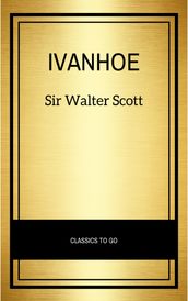 Ivanhoe (German Edition)