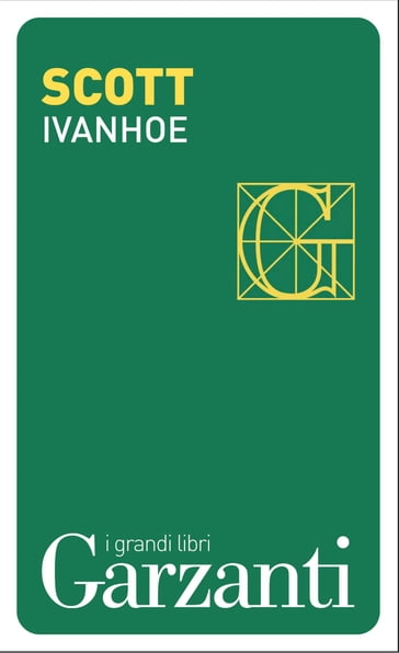 Ivanhoe - Walter Scott