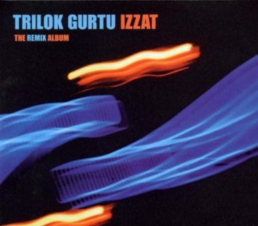 Izzat -remix album- - Trilok Gurtu