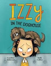 Izzzy In The Doghouse