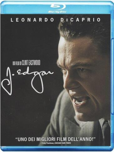 J. Edgar - Clint Eastwood