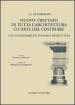 J. L. de Cordemoy. Nuovo trattato di tutta l architettura o l arte del costruire. Con un dizionario dei termini di architettura