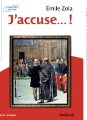 J accuse... ! - Classiques et Patrimoine