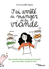 J ai arrêté de manger de la viande