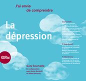 J ai envie de comprendre La dépression