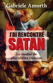 J ai rencontré Satan