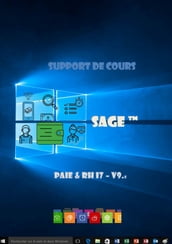 J apprends à me servir de Sage paie i7 V9