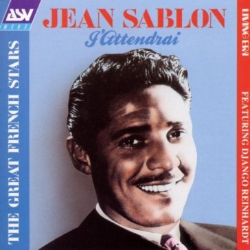 J'attendrai - Jean Sablon