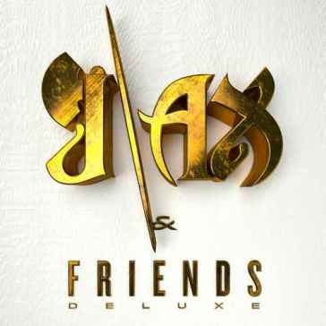 J-ax & friends - J-Ax