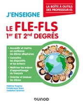 J enseigne le FLE-FLS - 1er et 2nd degrés