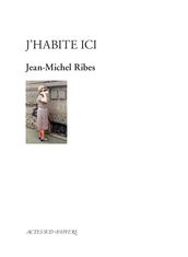 J habite ici