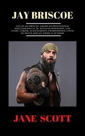 JAY BRISCOE