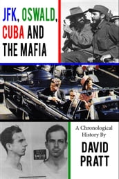 JFK, Oswald, Cuba, and the Mafia