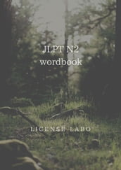 JLPT N2 wordbook