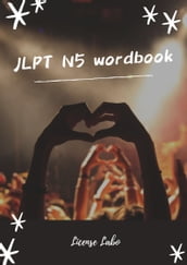 JLPT N5 wordbook
