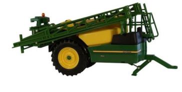 JOHN DEERE BOTTE DISERBO 1-32