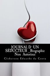 JOURNAL DUN SÉDUTEUR