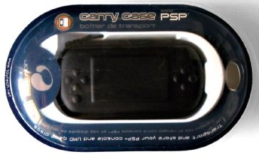 JOYTECH PSP - Carry Case