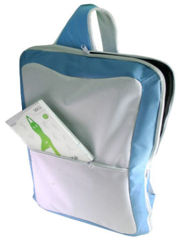 JOYTECH WII Fit - Travel Bag