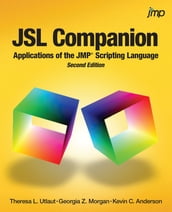 JSL Companion