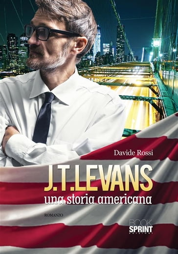 J.T. Levans - Davide Rossi