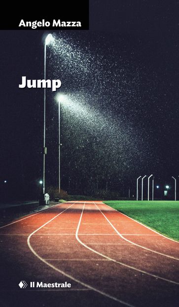 JUMP - Angelo Mazza