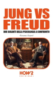 JUNG VS FREUD