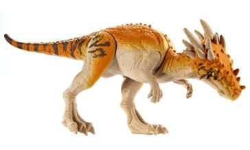 JW ATTACK PACK DRACOREX