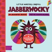 Jabberwocky: A BabyLit® Nonsense Primer