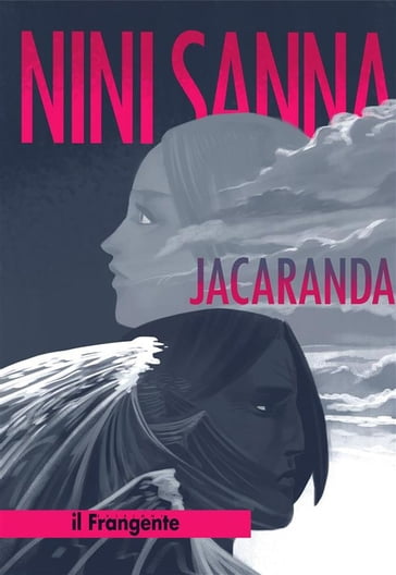Jacaranda - Nini Sanna
