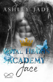 Jace. Royal Hearts Academy