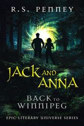 Jack And Anna - Back To Winnipeg