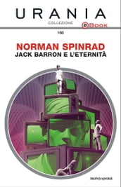 Jack Barron e l eternità (Urania)