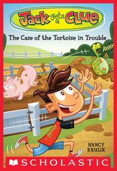 Jack Gets a Clue #2: The Case of the Tortoise in Trouble