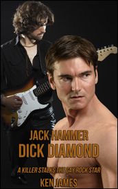 Jack Hammer: Dick Diamond