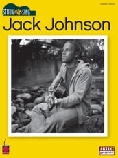 Jack Johnson - Strum & Sing (Songbook)