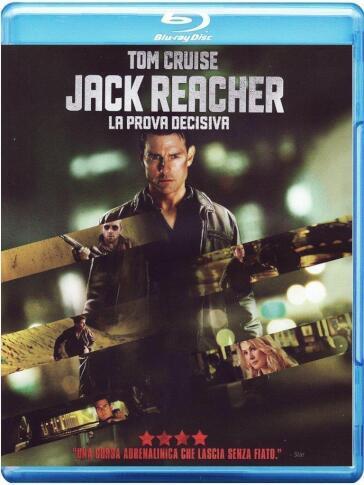 Jack Reacher - La Prova Decisiva - Christopher McQuarrie