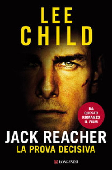 Jack Reacher. La prova decisiva - Lee Child