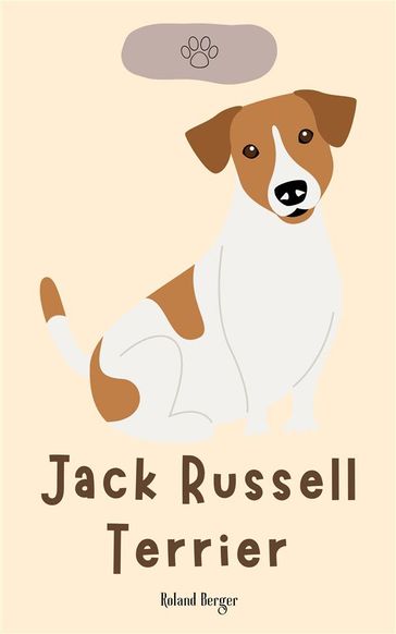 Jack Russell Terrier - Roland Berger