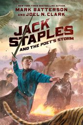 Jack Staples and the Poet s Storm