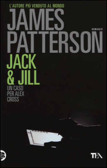 Jack &amp; Jill - James Patterson