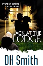 Jack at the Lodge