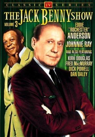 Jack benny show v.3 - Na