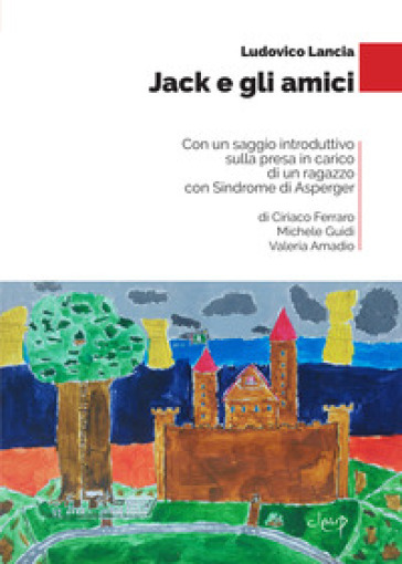 Jack e gli amici - Ludovico Lancia