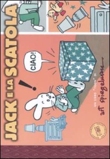 Jack e la scatola - Art Spiegelman