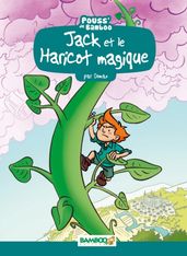 Jack et le haricot magique