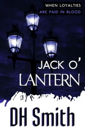 Jack o Lantern